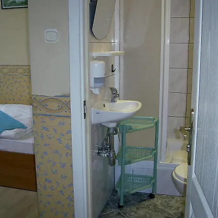 Limba ホームステイ *