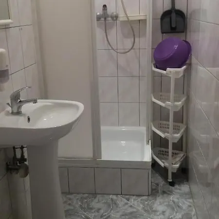 Limba Privatunterkunft Jastarnia