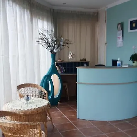 ホームステイ Limba ヤスタルニャ