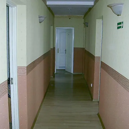Limba Проживание в семье *
