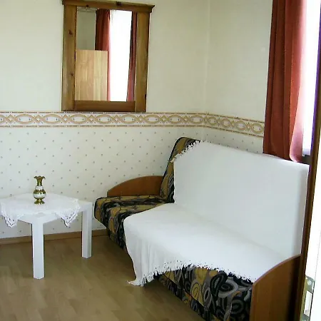 Privatunterkunft Limba *
