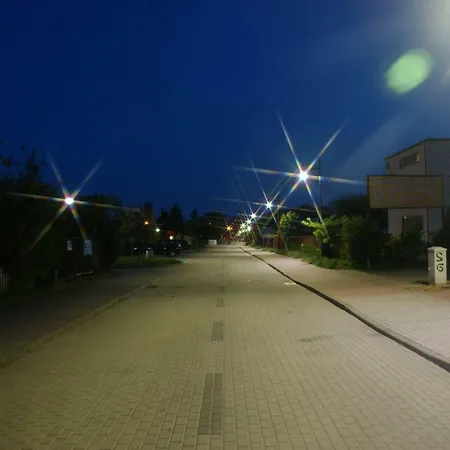Limba Privatunterkunft