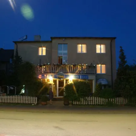 Limba Privatunterkunft Jastarnia