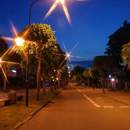 Limba Privatunterkunft Jastarnia