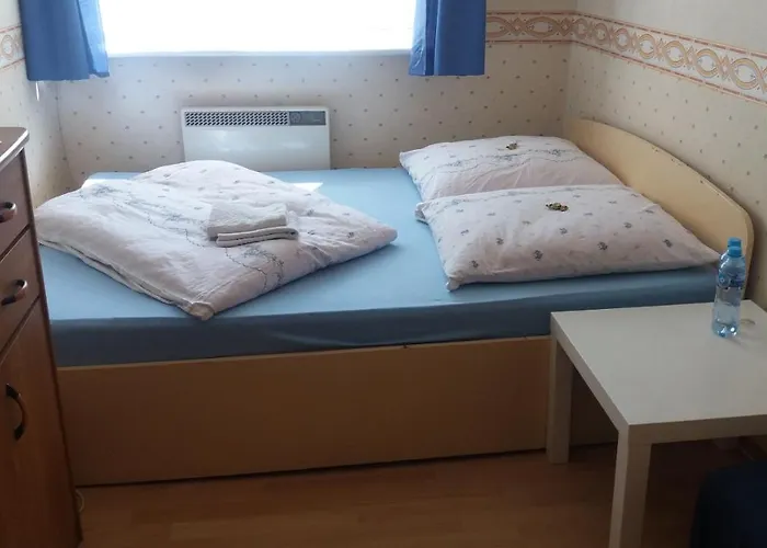 Ubytování v soukromí Limba Jastarnia