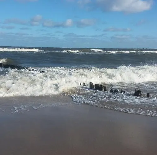 Ubytování v soukromí Limba