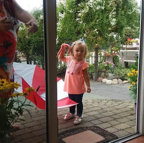 Limba Ubytování v soukromí Jastarnia