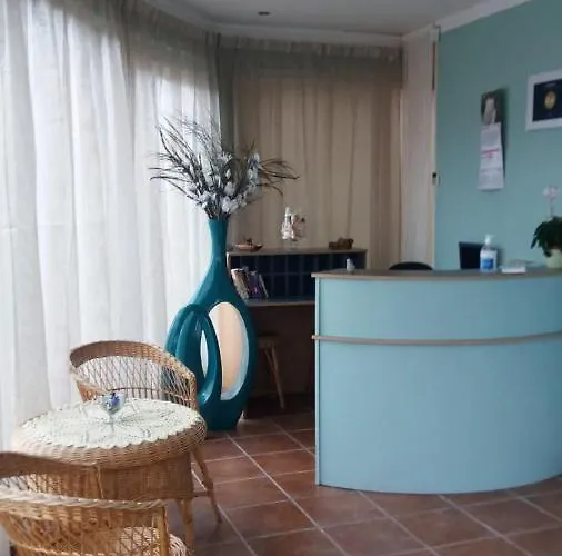 Ubytování v soukromí Limba Jastarnia