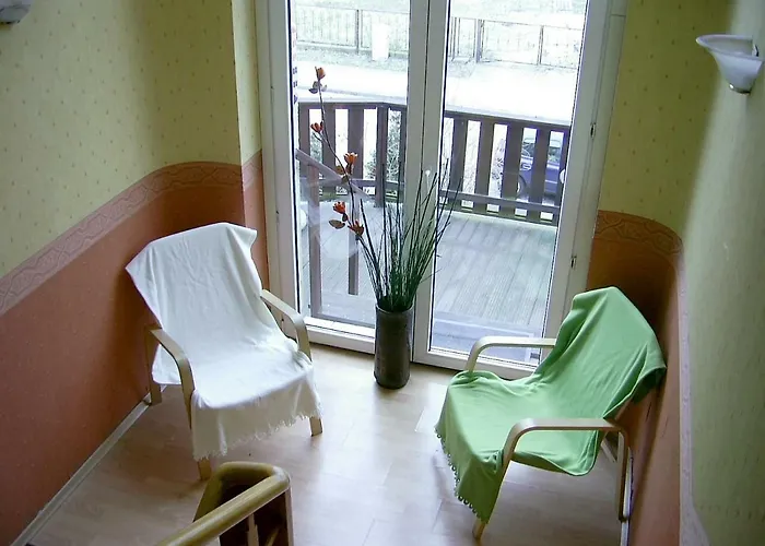 Ubytování v soukromí Limba *