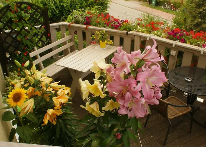 Ubytování v soukromí Limba