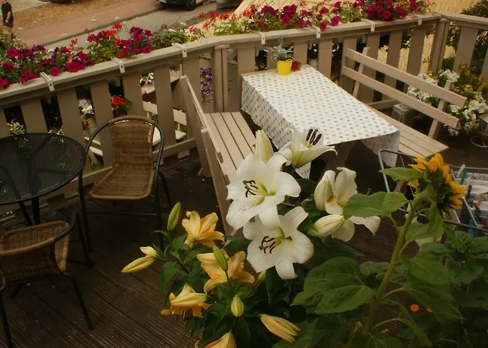 Limba Ubytování v soukromí *