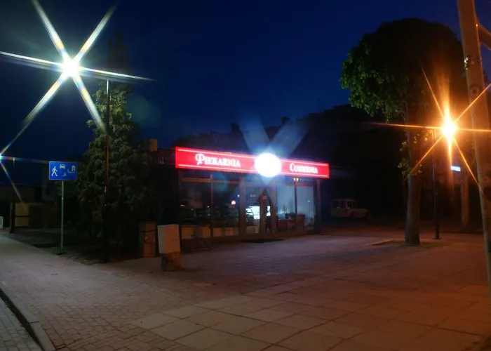 Limba Ubytování v soukromí