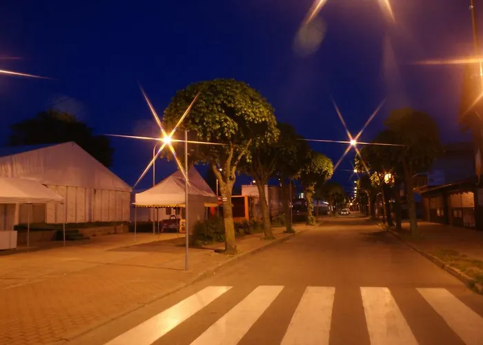 Limba Ubytování v soukromí