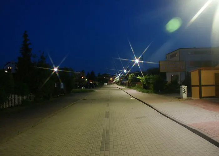 Limba Ubytování v soukromí